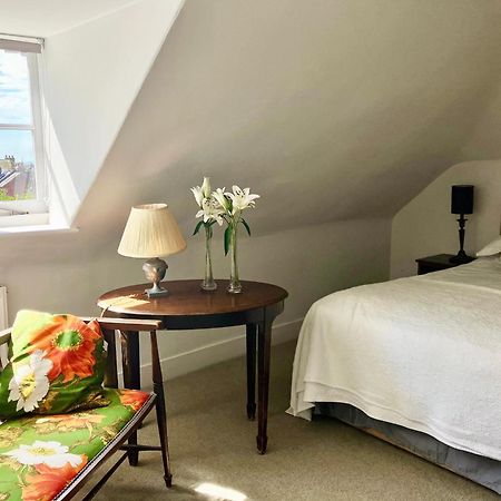 The Old Rectory Bed and Breakfast Hastings Buitenkant foto