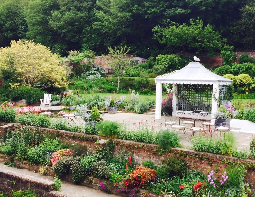 The Old Rectory Bed and Breakfast Hastings Buitenkant foto