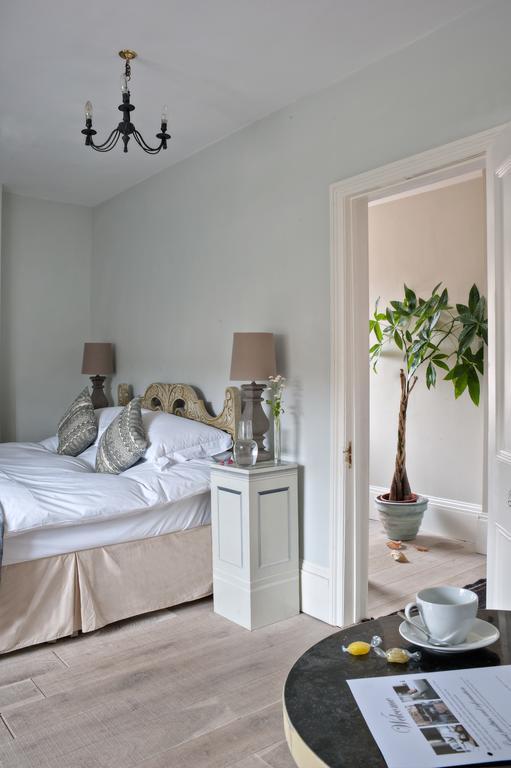 The Old Rectory Bed and Breakfast Hastings Buitenkant foto