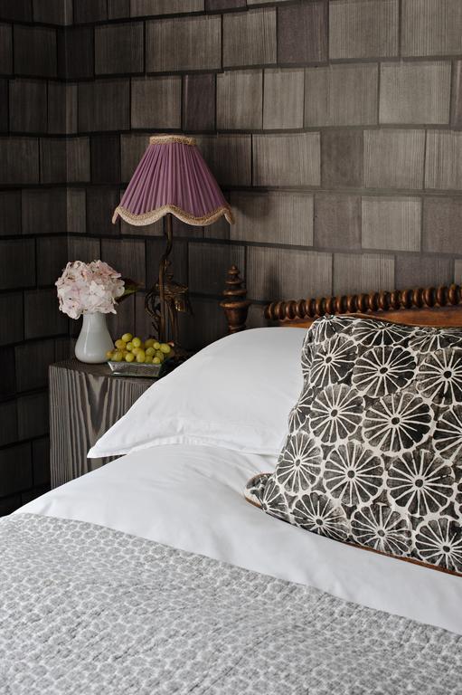 The Old Rectory Bed and Breakfast Hastings Buitenkant foto
