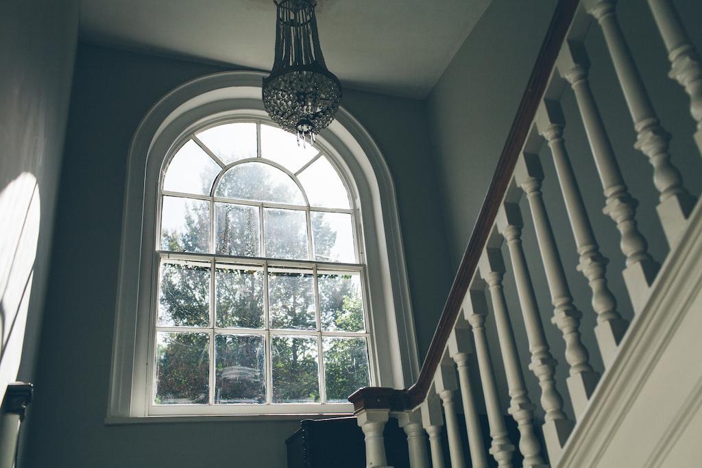 The Old Rectory Bed and Breakfast Hastings Buitenkant foto