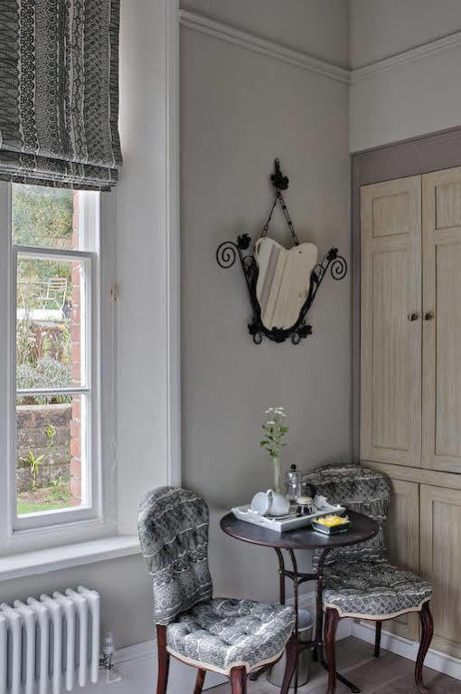 The Old Rectory Bed and Breakfast Hastings Buitenkant foto